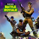 Cover Image of Download New Fortnite Battle Royale Trick 1.0 APK