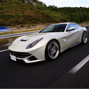 F12ベルリネッタ