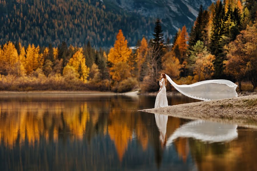 Photographe de mariage Marcin Szwarc (szwarcfotografia). Photo du 24 octobre 2022