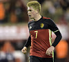 Dit heeft De Bruyne te zeggen over de toptransfers van Pogba en Ibrahimovic