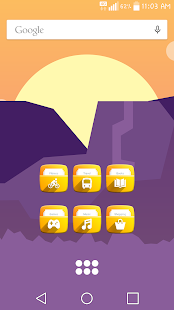 Videos space z icon pack theme v1 1 8 apk is here download miles