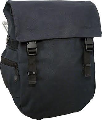 Banjo Brothers Minnehaha Waterproof Canvas Pannier alternate image 0