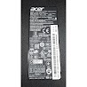 Sạc Laptop Acer Nitro 5 An515 - 51, An515 - 56 A515 - 58 Acer Aspire V3 - 772G 19.5V 7.1A 135W Hàng Nhập Khẩu Bảo Hành Toàn Quốc