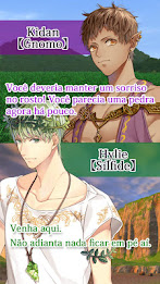 Meu Príncipe Elemental poster 14