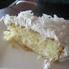 Thumbnail For Best Coconut Cake Ever