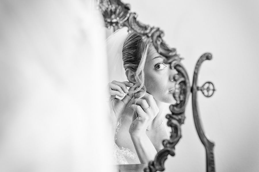 Wedding photographer Enrico Mantegazza (enricomantegazz). Photo of 3 November 2015