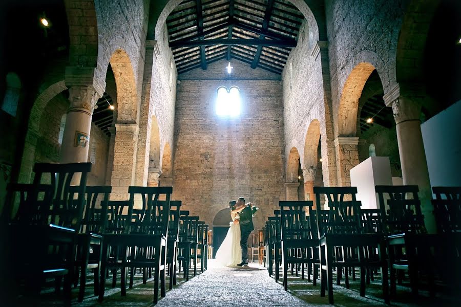 Photographe de mariage Walter Borghetti (walterborghetti). Photo du 3 septembre 2019