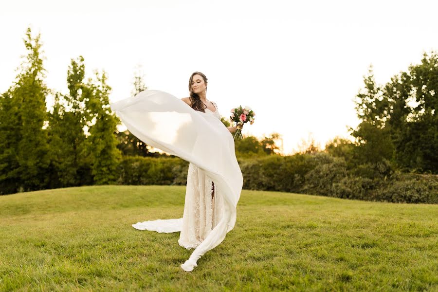 Fotógrafo de casamento Paulo Cuevas (paulocuevas). Foto de 8 de março