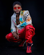 Afropop sensation Vusi Nova is tapping into the Amapaino space as S'Nova. 