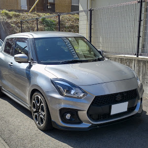 スイフトスポーツ ZC33S