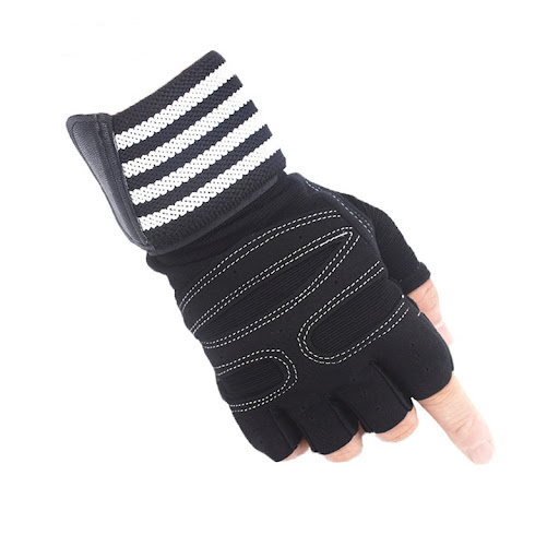 Title 4, Ribbon Compression Wristband Sports Non-slip Ha...