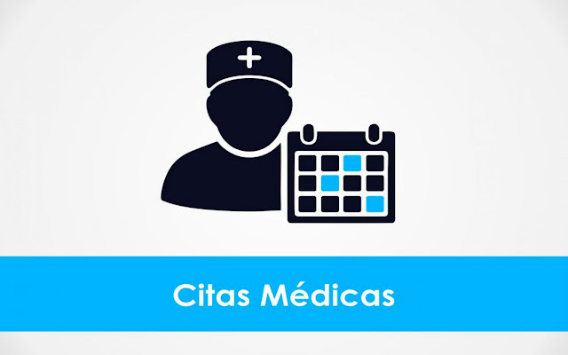 Citas Médicas EPS Colombia
