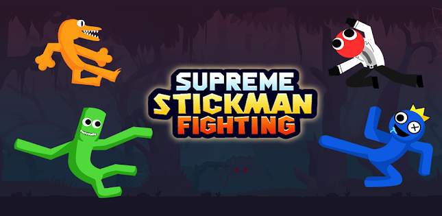 Stickman Fighting Games App Trends 2023 Stickman Fighting Games Revenue,  Downloads and Ratings Statistics - AppstoreSpy