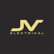 JV Electrical Logo