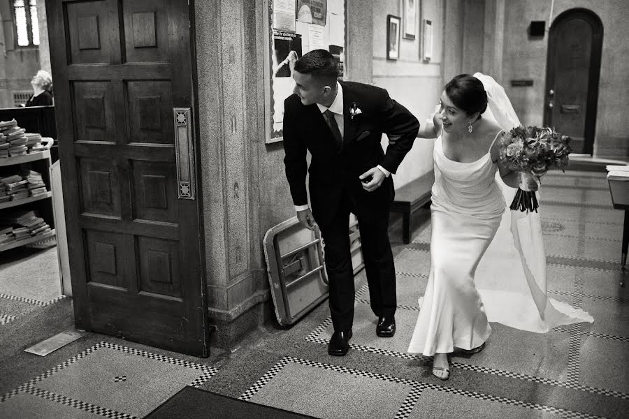 Fotógrafo de casamento Carl Bower (carlbowerphotos). Foto de 27 de julho 2018