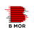 BMor Radio Digital icon