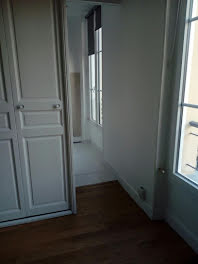 appartement à Paris 19ème (75)