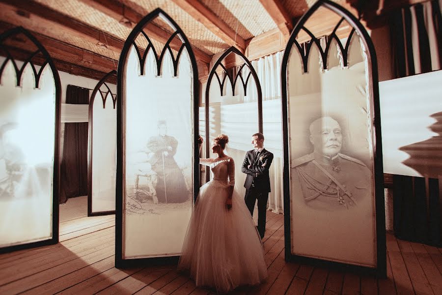 Fotógrafo de casamento Tanya Plotnikova (wedx). Foto de 12 de julho 2018