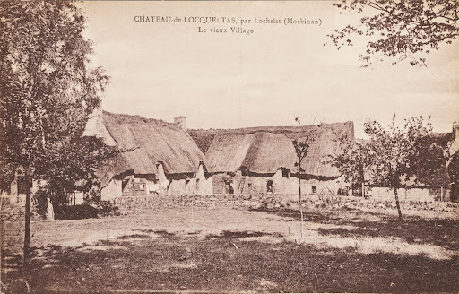 Le vieux Village