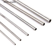 Ống Tụ Điện Tròn Rỗng Bằng Inox 304 250Mm Chuyên Dụng