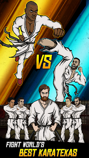 Karate Do Beta