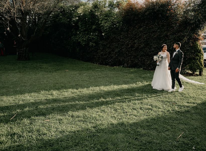 Fotógrafo de casamento Carlos Charry (instantesfoto). Foto de 14 de julho 2022