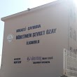 ÖĞRETMEN ŞEVKET ÖZAY İLKOKULU