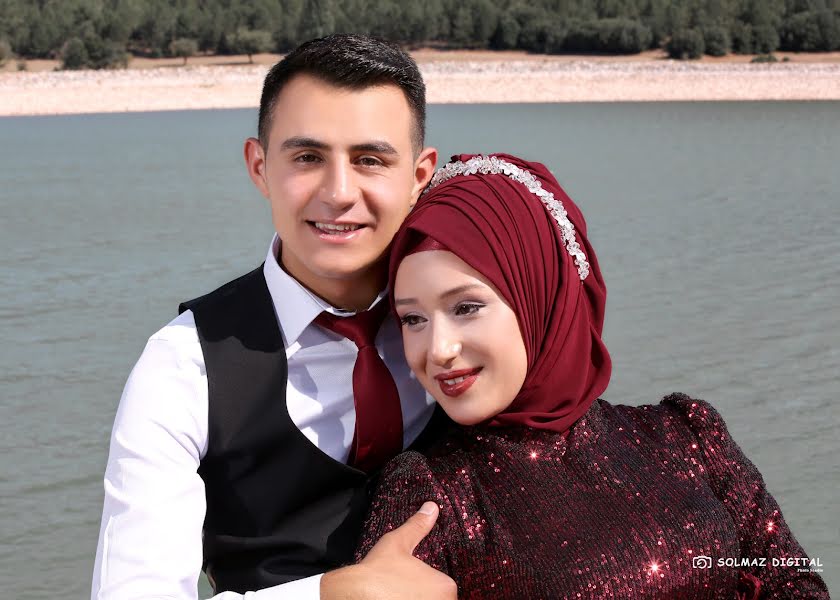Wedding photographer Yusuf Kırkoluk (yusufkirkoluk). Photo of 12 July 2020