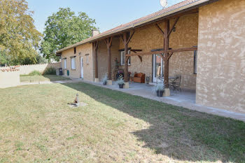 maison à Chatillon-sur-chalaronne (01)