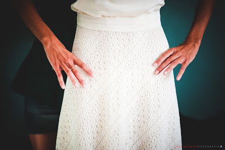 Fotógrafo de casamento Rodrigo Ramo (rodrigoramo). Foto de 23 de março 2016