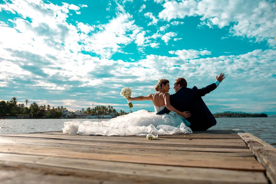 Fotógrafo de bodas Marco Antonio Díaz (marcosdiaz). Foto del 6 de febrero 2020