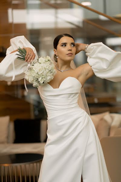 Wedding photographer Egor Ganevich (egorphotoair). Photo of 16 February