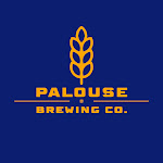 Logo for Palouse Brewing Company