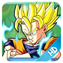 Dragon Z Fighter - Shin Budokai 1.0 APK 下载