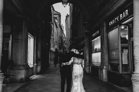 Wedding photographer Antony Pepe (antonypepe). Photo of 4 May 2023
