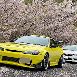 シビックタイプR FD2