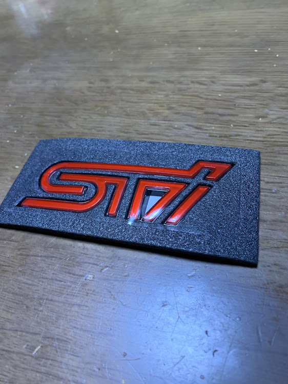 WRX S4のxrmさんが投稿したカスタム事例の投稿画像3枚目