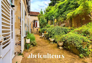 Maison avec terrasse 4