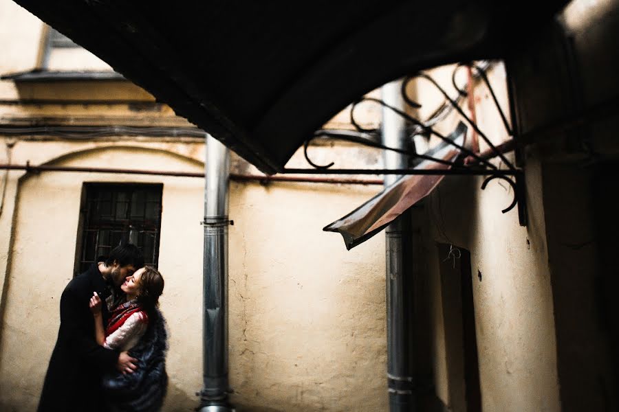 Fotografo di matrimoni Denis Isaev (styleweddphoto). Foto del 4 marzo 2017