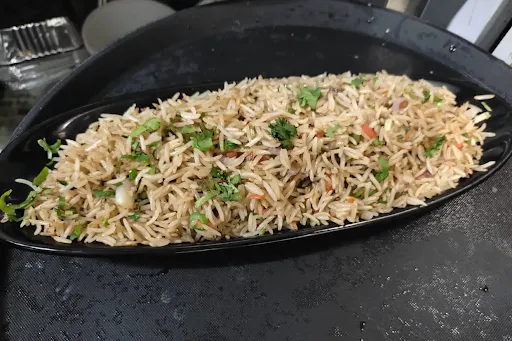 Veg Biryani