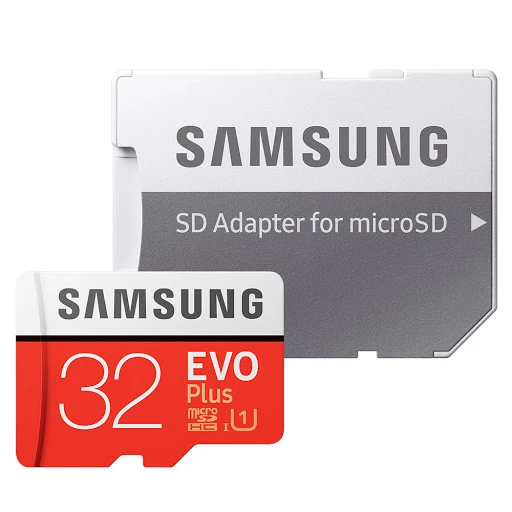 Samsung Evo Plus 32GB (SDMSS32EVO)_1