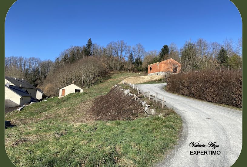  Vente Terrain à bâtir - 715m² à Cambon-et-Salvergues (34330) 