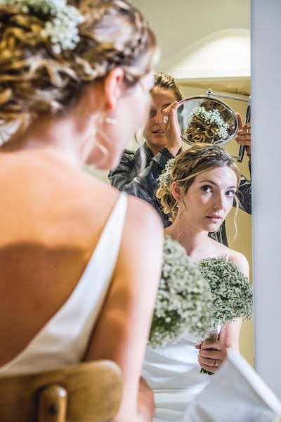 Photographe de mariage Julien D'ammacco (dammacco). Photo du 14 avril 2019