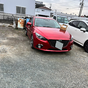 アクセラスポーツ BM2FS