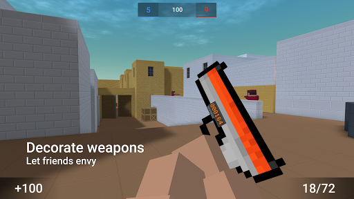 Block Strike screenshots 9