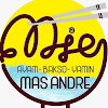 Mie Ayam Bakso Yamin Mas Andre, Ciledug, Tangerang logo