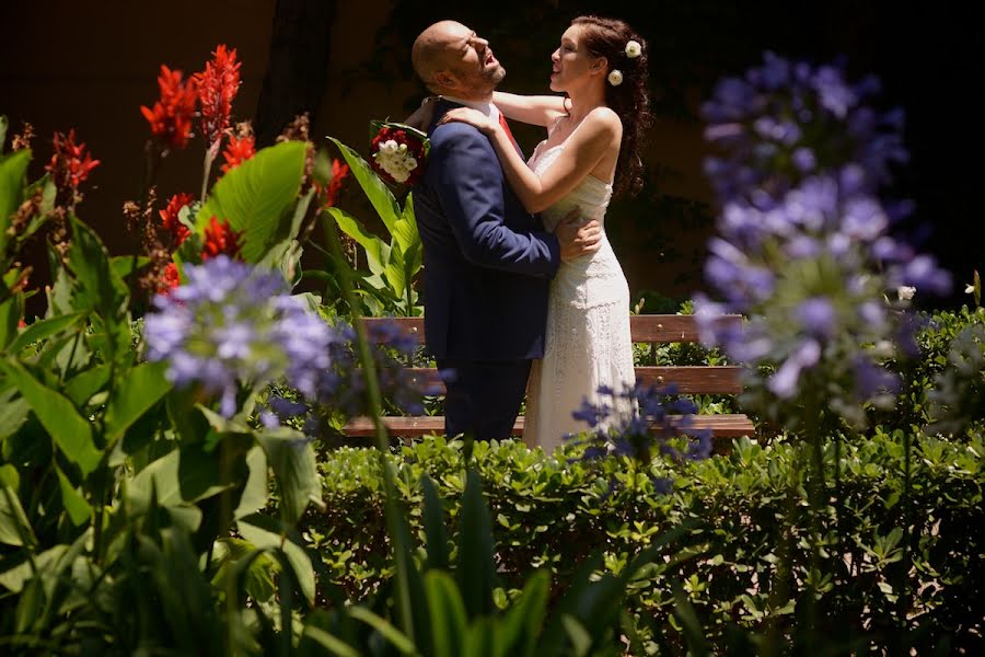 Fotógrafo de casamento Martino Buzzi (martino-buzzi). Foto de 20 de julho 2016