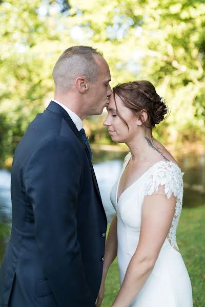 Wedding photographer Olivier Tourt (expressionphoto). Photo of 25 August 2022