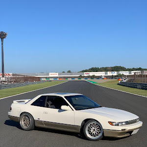 シルビア PS13