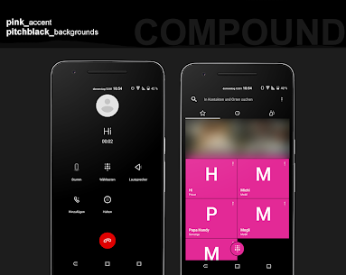 Compound for Substratum Premium (MOD) 9